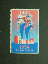 Vignette cinquantenaire foire d'occasion  Bessancourt