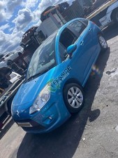 2010 citroen vtr for sale  HARTLEPOOL