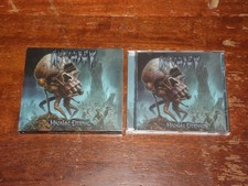 AUTOPSY - MACABRE ETERNAL (CD ALBUM 2011), usado comprar usado  Enviando para Brazil