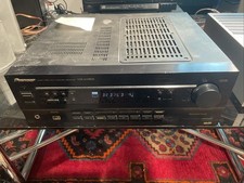Pioneer stereo receiver gebraucht kaufen  Landshut