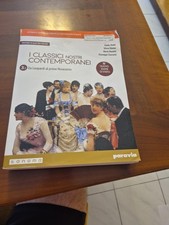 Classici nostri contemporanei usato  Chieri