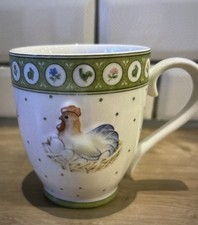 Villeroy boch farmers gebraucht kaufen  Oldenburg (Oldenburg)