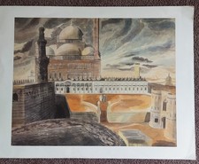 Edward bawden war for sale  CIRENCESTER