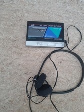 Jvc kassettenspieler walkman gebraucht kaufen  Korntal-Münchingen