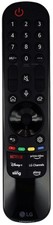 LG AKB76043102 MR23GA LED TV controle remoto OEM ORIGINAL - Bolsa aberta comprar usado  Enviando para Brazil