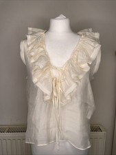 Stunning zara sheer for sale  EASTBOURNE