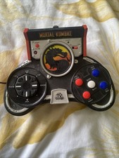 Mortal kombat plug for sale  HARROW