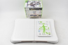 Wii fit plus for sale  NORTHAMPTON