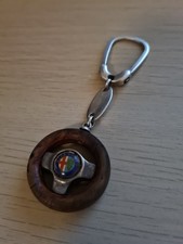 Portachiavi alfa romeo usato  Italia