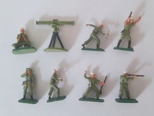 Rare minis starlux d'occasion  Saint-Girons