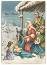 1962 galbiati natale usato  Italia