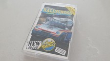 Rally cross code for sale  ATHERSTONE