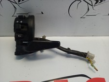 Commutatore devio sinistro usato Commutatore devio sinistro usato  Chignolo Po