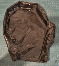 Black latex nose for sale  STALYBRIDGE