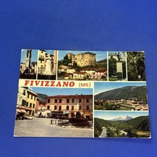 Fivizzano cartolina a usato Fivizzano cartolina a usato  Bari