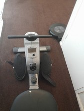 Used rowing machine for sale  HARTLEPOOL