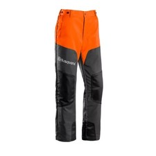 antitaglio pantaloni husqvarna usato  Roma