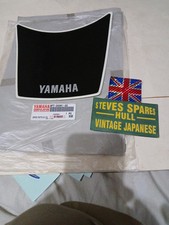 Yamaha xt500e 2002 for sale  HULL