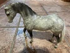 Vintage breyer dapple for sale Vintage breyer dapple for sale  EDINBURGH