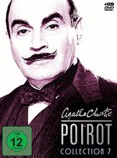 Agatha christie hercule gebraucht kaufen  Berlin