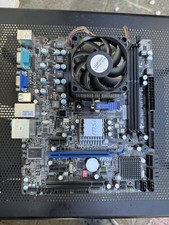 Msi 760gm e51 gebraucht kaufen  Bergneustadt