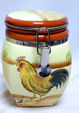 Clip lid ceramic for sale Clip lid ceramic for sale  PONTEFRACT