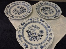 Hutschenreuther zwiebelmuster  gebraucht kaufen  Wissen