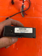 Crux swrgm radio for sale  San Fernando