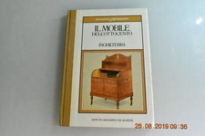 Documenti antiquariato mobile usato  Cagliari