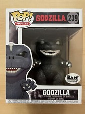 Funko pop godzilla for sale  Powell