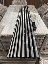 Daiwa whisker pole for sale  DUDLEY