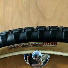 Antigo Specialized Stumpjumper Pneu MTB 26" Goma HardPack BELEZA DO Japão comprar usado  Enviando para Brazil
