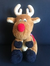 Rudolph roten nase gebraucht kaufen  Bremen