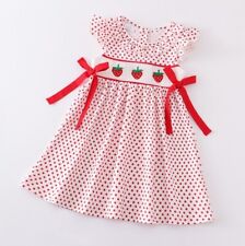 New boutique strawberry for sale  Vista