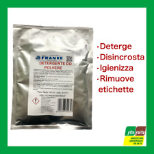 Detergente polvere franke usato  Altamura