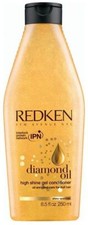 Usado, Condicionador Redken Diamond Oil alto brilho 8,5 oz comprar usado  Enviando para Brazil