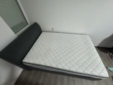 Stylisches bett 40 gebraucht kaufen  Hockenheim