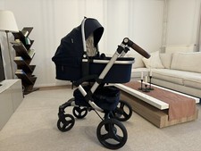 Bonavi kinderwagen gebraucht kaufen  Harrislee