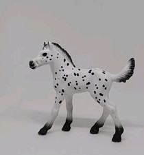 Schleich knabstrupper fohlen gebraucht kaufen  Anklam-Umland lll