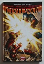 Secret wars civil d'occasion  Reims