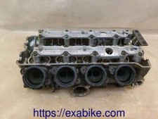 Culasse suzuki gsxr d'occasion  Languidic