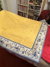 Tischdecke provence gebraucht kaufen  Hamburg