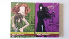 Kyoko karasuma ronin usato  Roma