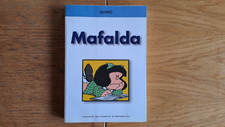 Quino mafalda classici usato  Cinisello Balsamo