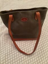 Vintage mulberry tote for sale  CHICHESTER