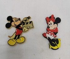 Micky minnie mouse for sale  WORTHING
