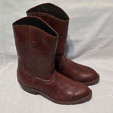 Lacrosse brown rubber for sale  Long Lane