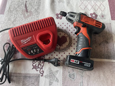 milwaukee 12 usato milwaukee 12 usato Atessa