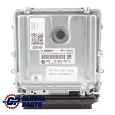 Module moteur ecu d'occasion  France