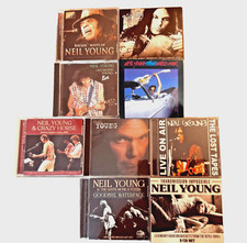 Neil young crazy gebraucht kaufen  Chemnitz